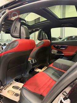 مێرسێدس بێنز C-Class